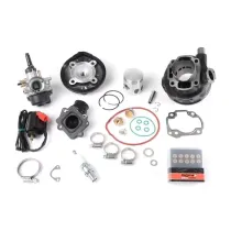 Opvoerpakket Minarelli LC 2-Takt - DR 70cc /17.5mm