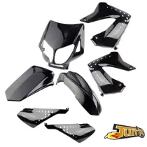 Tunr kappen derbi senda zwart