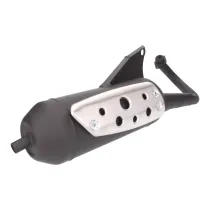 Uitlaat Mojito (Piaggio)