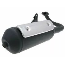 uitlaat gilera runner