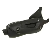 standaard uitlaat kymco agility en vitality