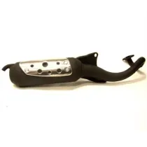 uitlaat new vivacity snor onbegrensd