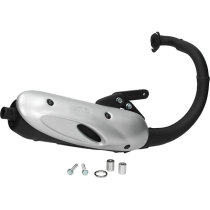 Uitlaat Peugeot Elyseo - Sito 0703 (brom 45km)