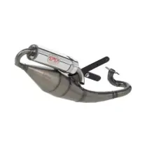 uitlaat leovince speedfight 3 2takt