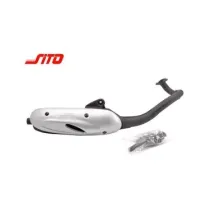 uitlaat sito jetforce