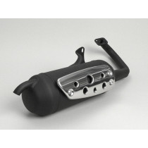 Uitlaat - Tecnigas - Silent Pro - Peugeot SV 50 Geo