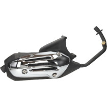 Uitlaat Vespa Primavera/Sprint euro4/5