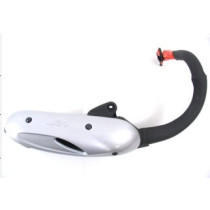 sito plus uitlaat peugeot scooter