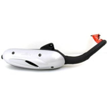 Uitlaat - Sito+ -Yamaha Aerox / Neo's