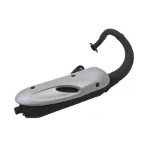 uitlaat vivacity snor 25 km past ook op speedfight snor