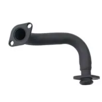 uitlaatbocht aprilia sr piaggio scooter