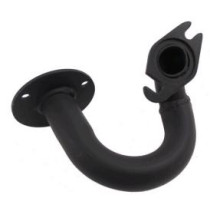 Uitlaatbocht - Aprilia SR / Rally