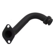 Uitlaatbocht - Piaggio - NRG-MC3/X'TREME/ RUNNER-SP