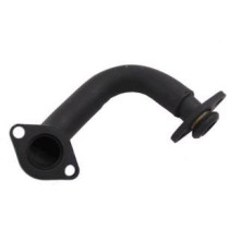 uitlaatbocht piaggio scooter onbegrensd