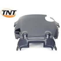 Underseat - Yamaha Aerox - Carbon