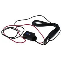 Begrenzer Universeel 12 standen (toerenbegrenzer)