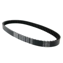 V-Snaar Vespa LX 4-takt