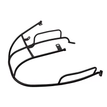 Sierbeugelset / Achtervalbeugels voor BTC Riva - mat zwart