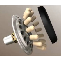 Variateur J.Costa Transversal Racing - Minarelli