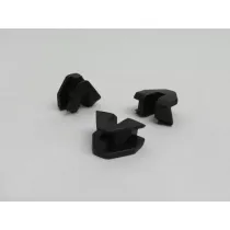 Variateurschuif Set Malossi Multivar Piaggio 125 180 Cc 2takt, Piaggio 125-200 Cc Leader