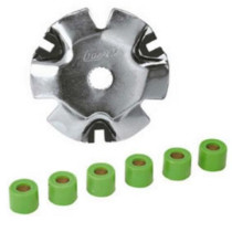 Variateurplaat - Doppler - Peugeot Scooter