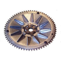 Variateurschijf - Peugeot  Scooter