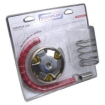 Variateurset - Doppler - S2R - Peugeot Scooter