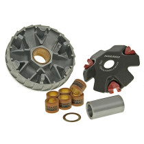 Vario / Variateurset GY 6 / 4takt Scooters