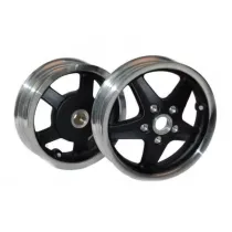 Velgen Vespa LX  en S scooter