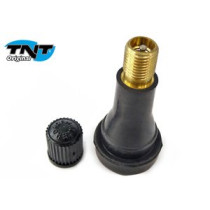 Ventiel Tubeless Recht Tnt