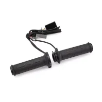 Handverwarming scooter 12v Lampa