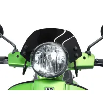 Windscherm Vespa GT, GTL, GTS, GTS Super 125-300cc - Moto Nostra