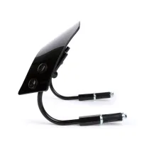 Windscherm Vespa GTS 125-300 HPE (2019-2022) - Moto Nostra