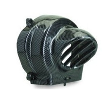 Vliegwielkap - Gilera / Piaggio - Carbon