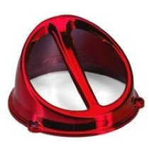 Vliegwielkap - Universeel - Rood