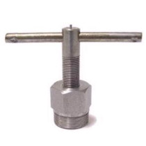 Vliegwieltrekker Honda, Suzuki en Yamaha