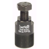 Vliegwieltrekker Minarelli - Links draad - 27x1