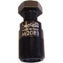 Vliegwieltrekker Peugeot Fox - Honda Wallaroo