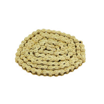 Ketting Voca Goud 420 1/4 - 136 Schakels