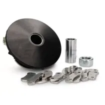 Voca Race Faster vario Piaggio 