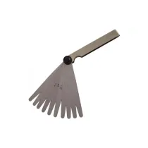 Voelermaat scooter 0.05 - 1.00