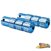 Voetsteun set - Tun'R - Blauw