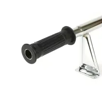 Voetsteunstang MOTO NOSTRA Largeframe PX80, PX125, PX150, PX200, T5 Chroom