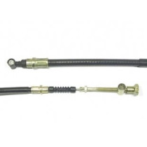 Voor - Remkabel - Honda - Wallaroo