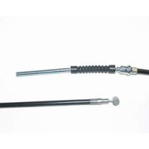 Voor - Remkabel - Peugeot - Ludix