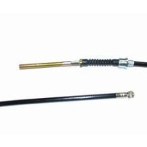 Voor - Remkabel - Peugeot - Zip