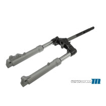 Voorvork CPI Hussar, Popcorn, Oliver, Keeywa Foucus