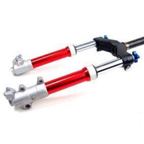 Voorvork Gilera Runner - Malossi F32 S