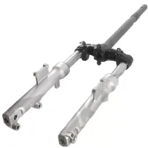 Voorvork Kymco Agility (12 Inch)