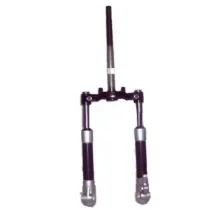 Voorvork malaguti phantom 2000